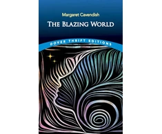 KNYGA Margaret Cavendish, Duchess of Newcastle Blazing World