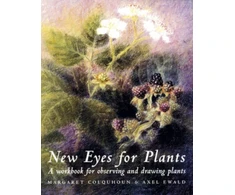 KNYGA Margaret Colquhoun New Eyes for Plants