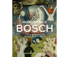 KNYGA Margaret D Carroll Hieronymus Bosch