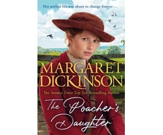 KNYGA Margaret Dickinson Poacher's Daughter