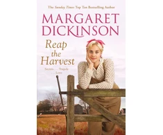 KNYGA Margaret Dickinson Reap The Harvest