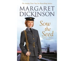 KNYGA Margaret Dickinson Sow the Seed