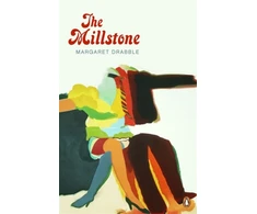 KNYGA Margaret Drabble Millstone