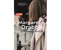 KNYGA Margaret Drabble Natural Curiosity