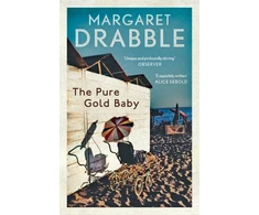 KNYGA Margaret Drabble Pure Gold Baby
