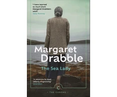 KNYGA Margaret Drabble Sea Lady