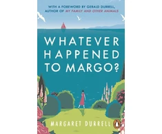 KNYGA Margaret Durrell Whatever Happened to Margo?