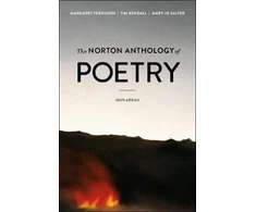 KNYGA Margaret Ferguson Norton Anthology of Poetry