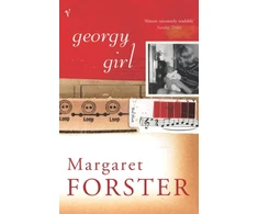 KNYGA Margaret Forster Georgy Girl