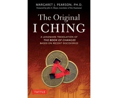 KNYGA Margaret J Pearson Original I Ching