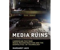 KNYGA Margaret Jack Media Ruins