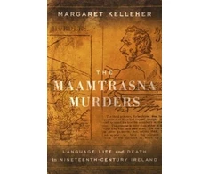 KNYGA Margaret Kelleher Maamtrasna Murders