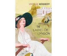 KNYGA Margaret Kennedy Ladies of Lyndon