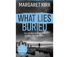 KNYGA Margaret Kirk What Lies Buried