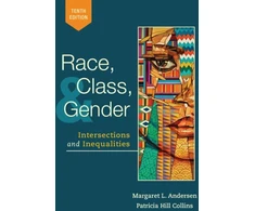 KNYGA Margaret L Andersen Race, Class, and Gender