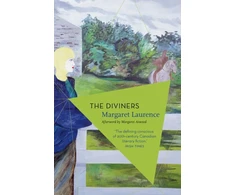 KNYGA Margaret Laurence Diviners