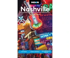 KNYGA Margaret Littman Moon Nashville (Sixth Edition)