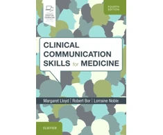 KNYGA Margaret Lloyd Clinical Communication Skills for Medicine
