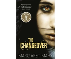 KNYGA Margaret Mahy Changeover