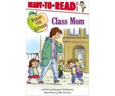 KNYGA Margaret Mcnamara Class Mom