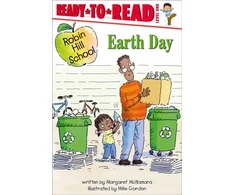 KNYGA Margaret Mcnamara Earth Day