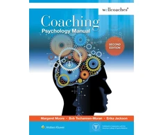 KNYGA Margaret Moore Coaching Psychology Manual