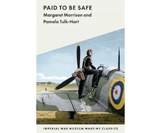 KNYGA Margaret Morrison Paid to Be Safe