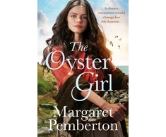 KNYGA Margaret Pemberton Oyster Girl