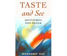 KNYGA Margaret Silf Taste and See