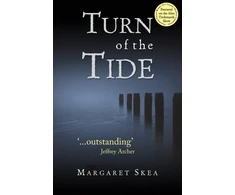 KNYGA Margaret Skea Turn of the Tide
