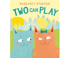 KNYGA Margaret Sturton Two Can Play