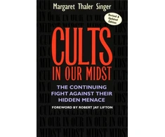 KNYGA Margaret Thaler Singer Cults in Our Midst