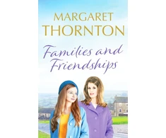 KNYGA Margaret Thornton Families and Friendships