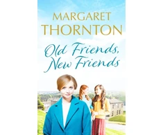 KNYGA Margaret Thornton Old Friends, New Friends