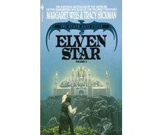 KNYGA Margaret Weis Elven Star