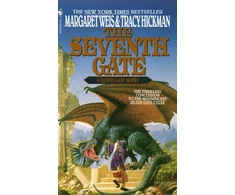 KNYGA Margaret Weis Seventh Gate