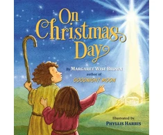 KNYGA Margaret Wise Brown On Christmas Day
