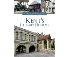 KNYGA Margaret Woodhams Kent's Literary Heritage