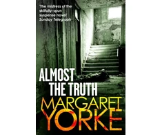 KNYGA Margaret Yorke Almost The Truth