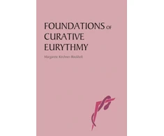 KNYGA Margarete Kirchner Bockholt Foundations of Curative Eurythmy