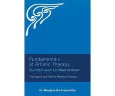 KNYGA Margarethe Hauschka Fundamentals of Artistic Therapy Founded Upon Spiritual Science