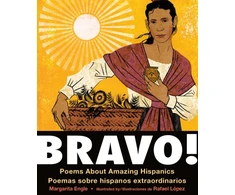 KNYGA Margarita Engle Bravo!