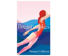 KNYGA Margaux Vialleron Breaststrokes