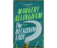 KNYGA Margery Allingham Beckoning Lady