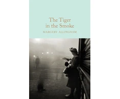 KNYGA Margery Allingham Tiger in the Smoke