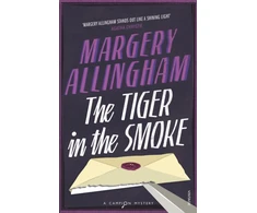 KNYGA Margery Allingham Tiger In The Smoke