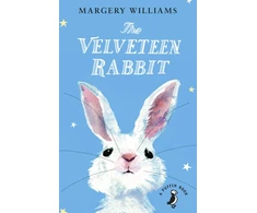 KNYGA Margery Williams Bianco Velveteen Rabbit, Or How Toys Became Real