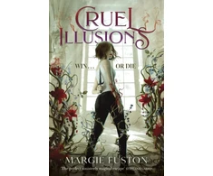KNYGA Margie Fuston Cruel Illusions