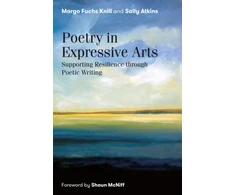 KNYGA Margo Fuchs Knill Poetry in Expressive Arts