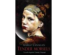 KNYGA Margo Lanagan Tender Morsels